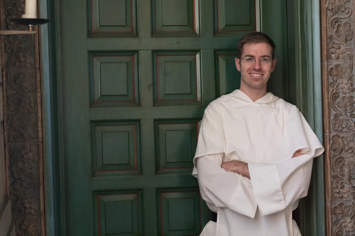 Father Vincent