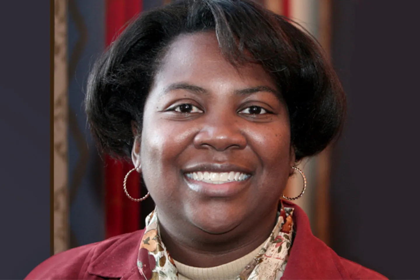 Anita Thomas