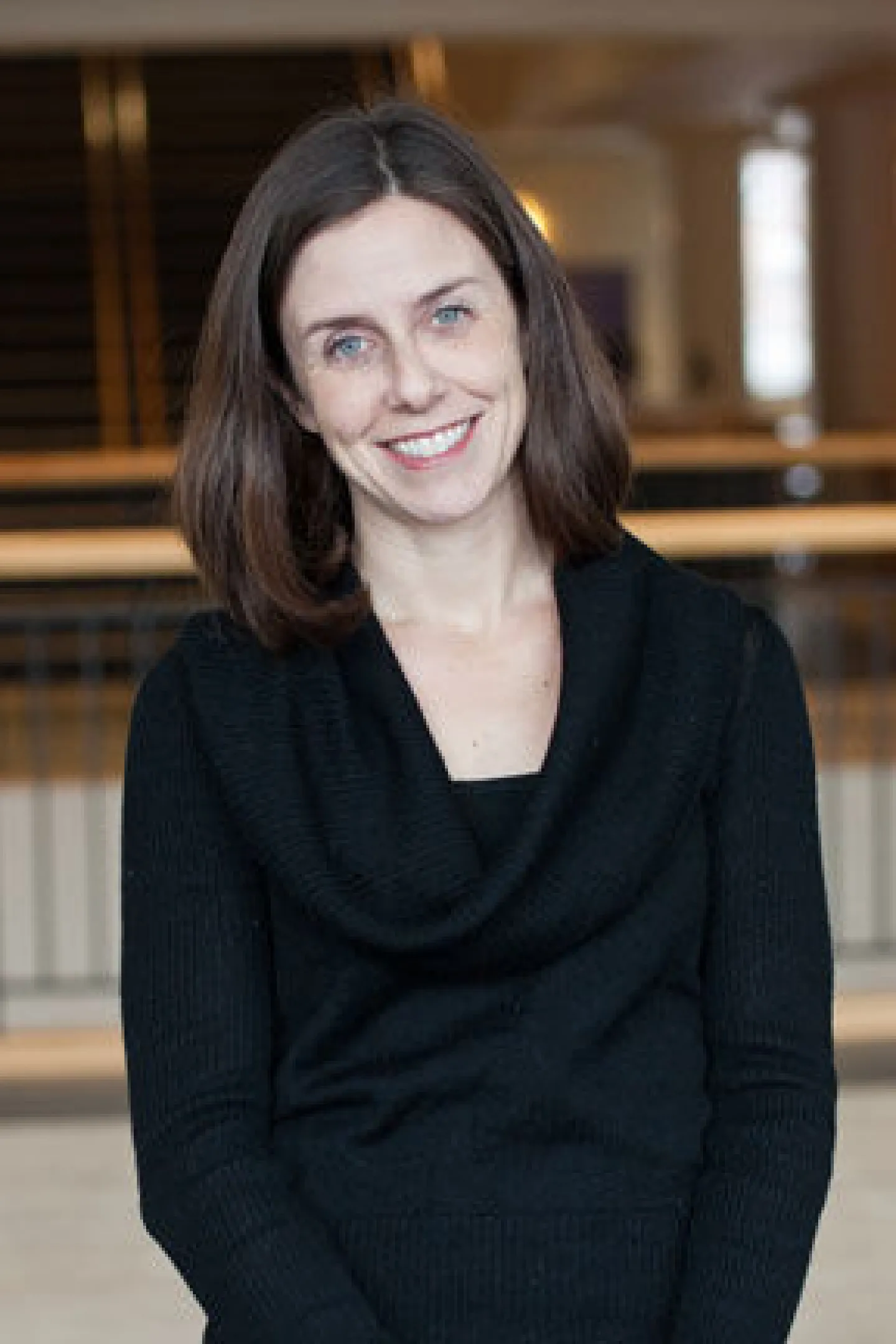 Allison Adrian