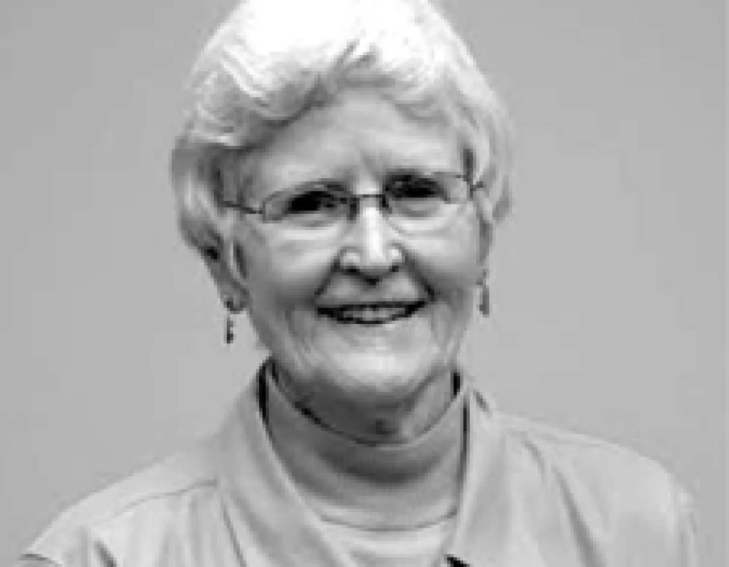 Ann Redmond, CSJ, '62