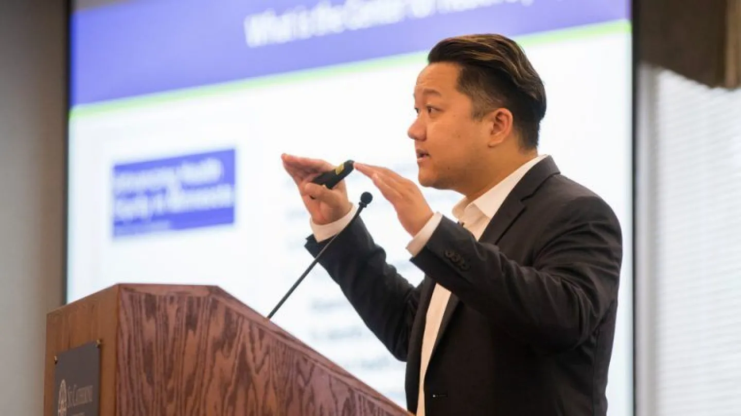 Bruce Thao