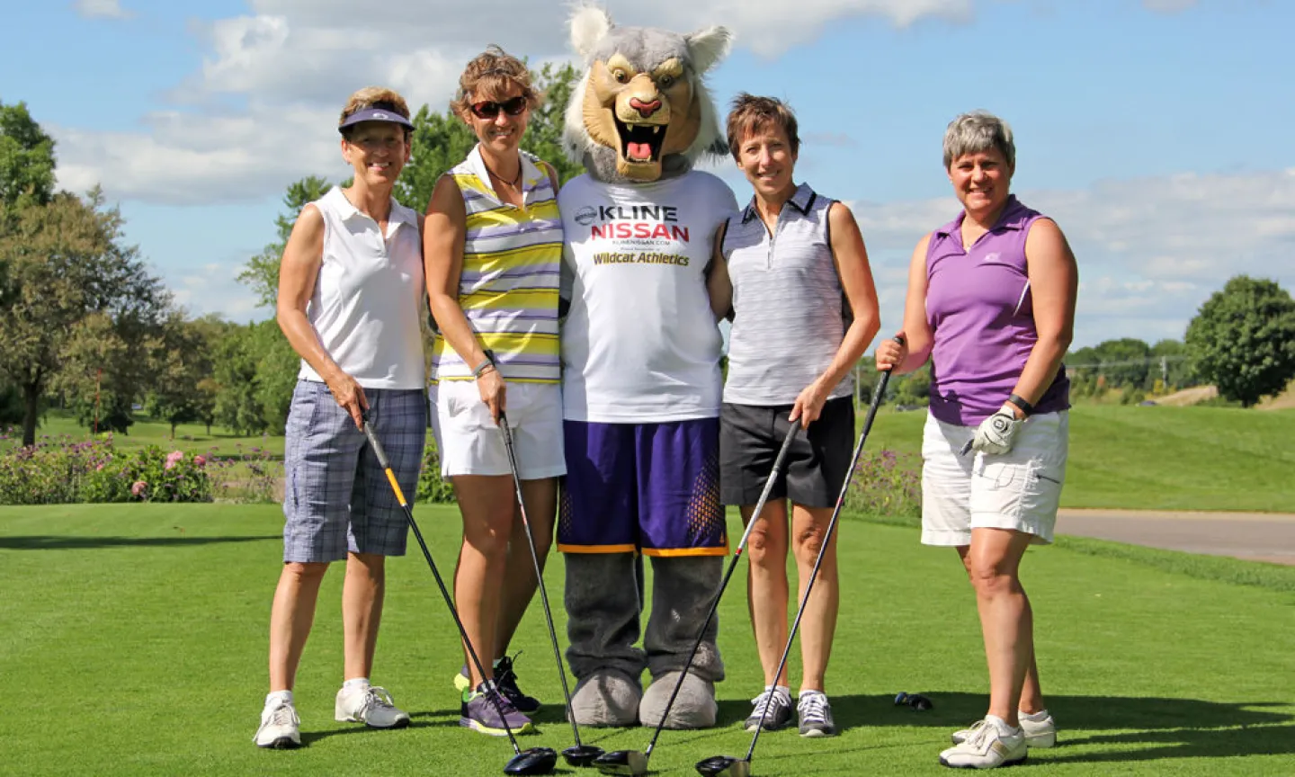 2016 golf tournament