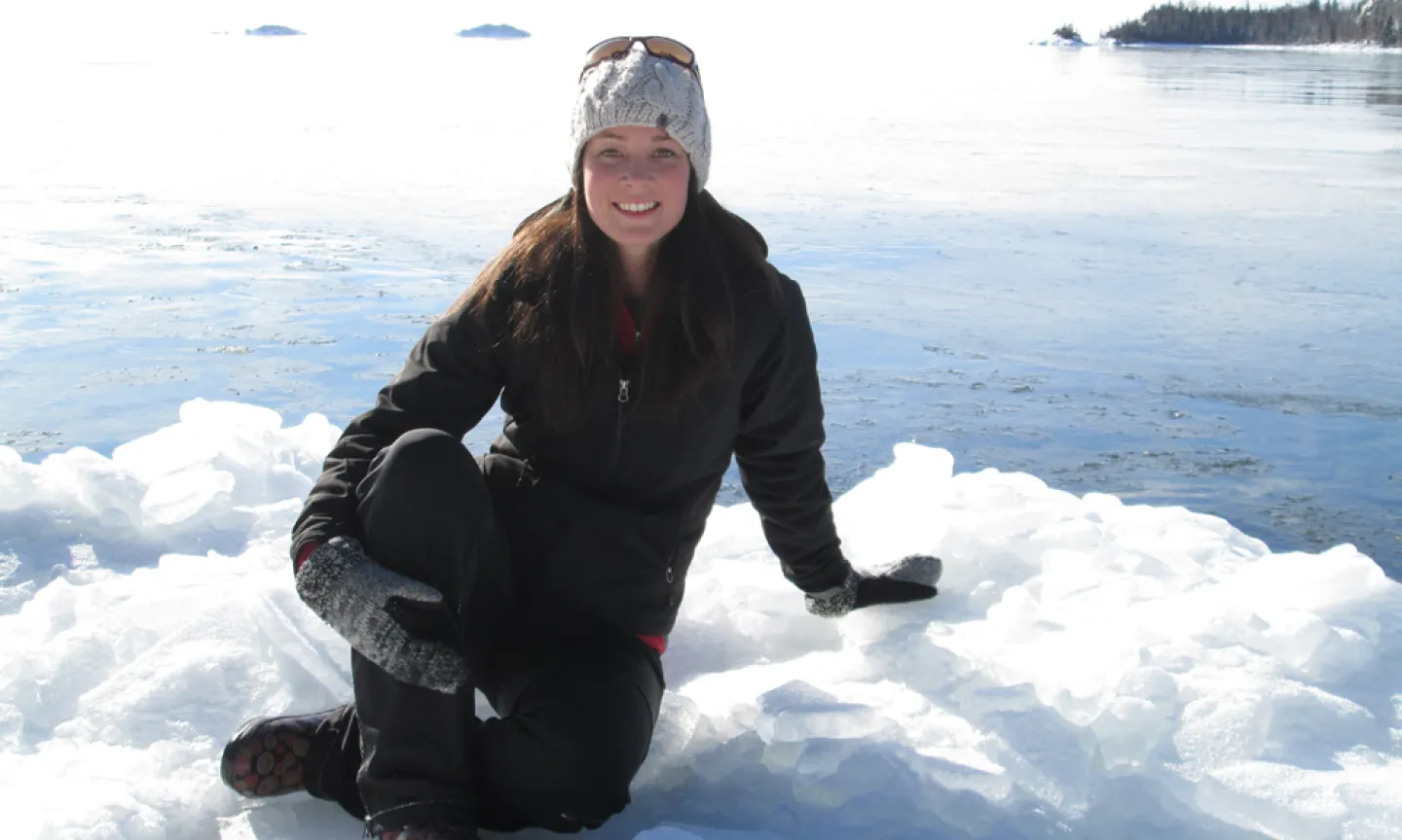 t. Kate’s junior earns Rotary trip to observe healthcare practices in Finland