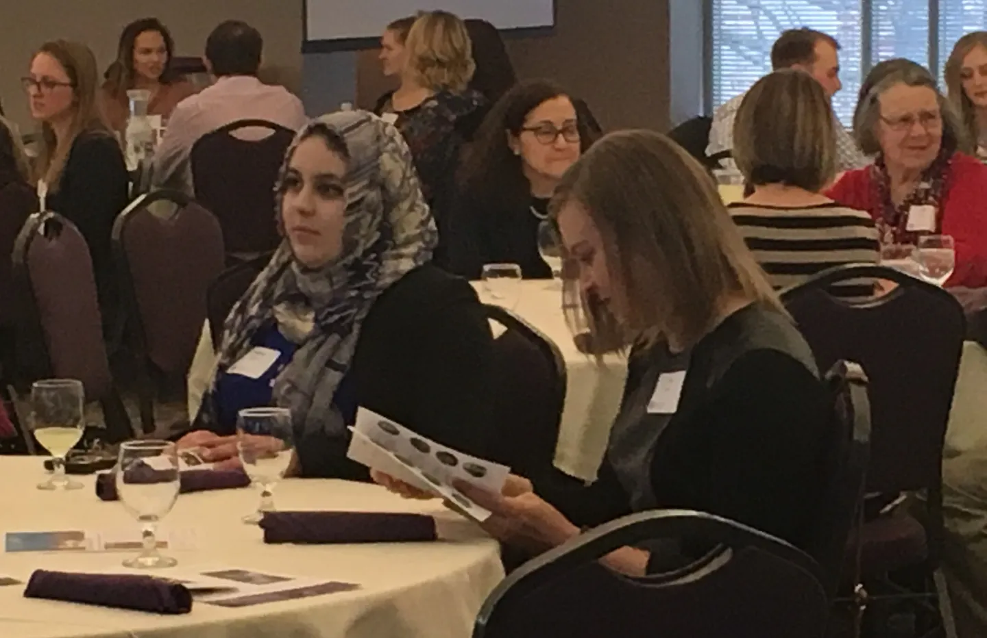 2018 Business Administration Student Awards Dinner