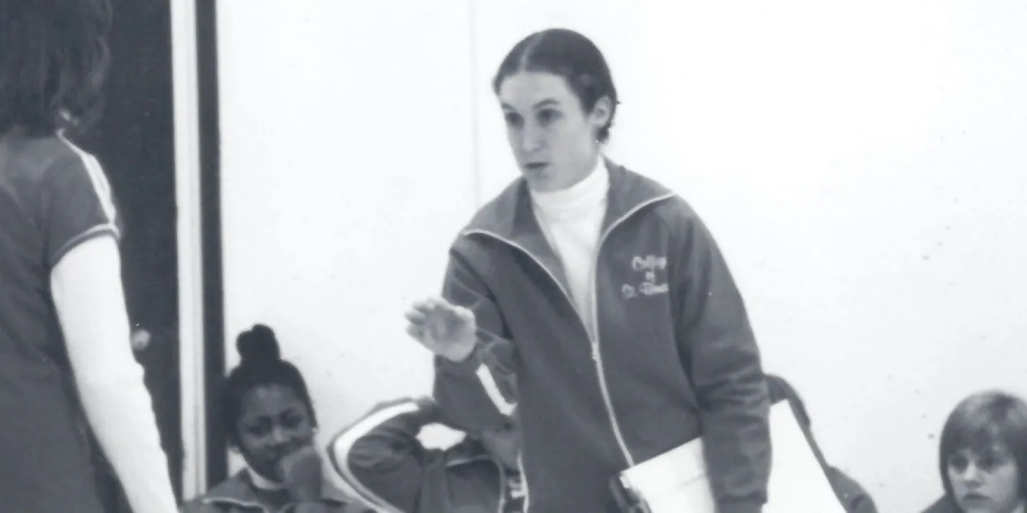 Carol Agnes