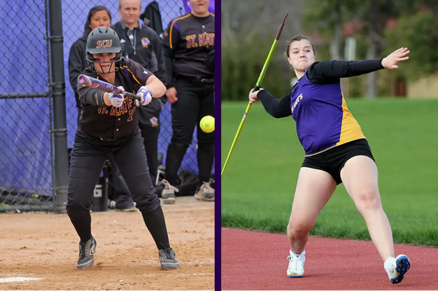 Photos by Michelle Perri '18