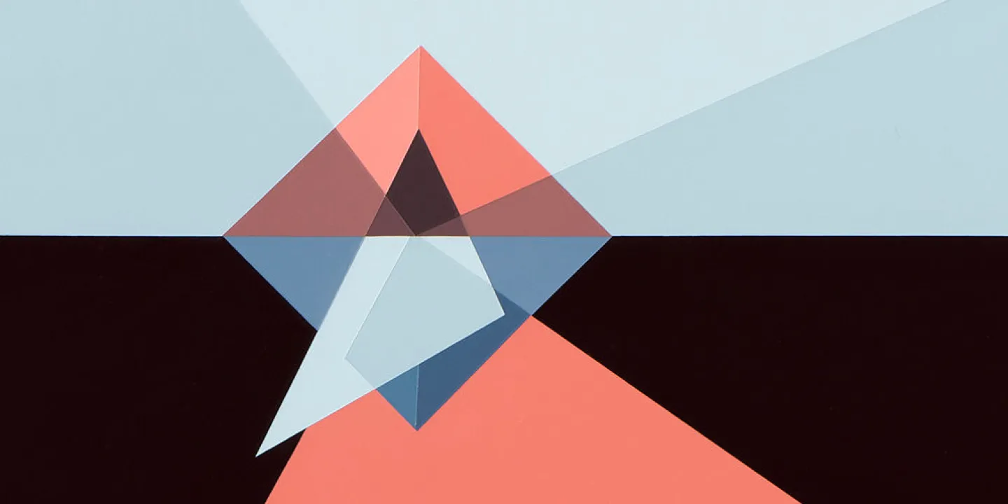 "Thresholds," Melanie Pankau