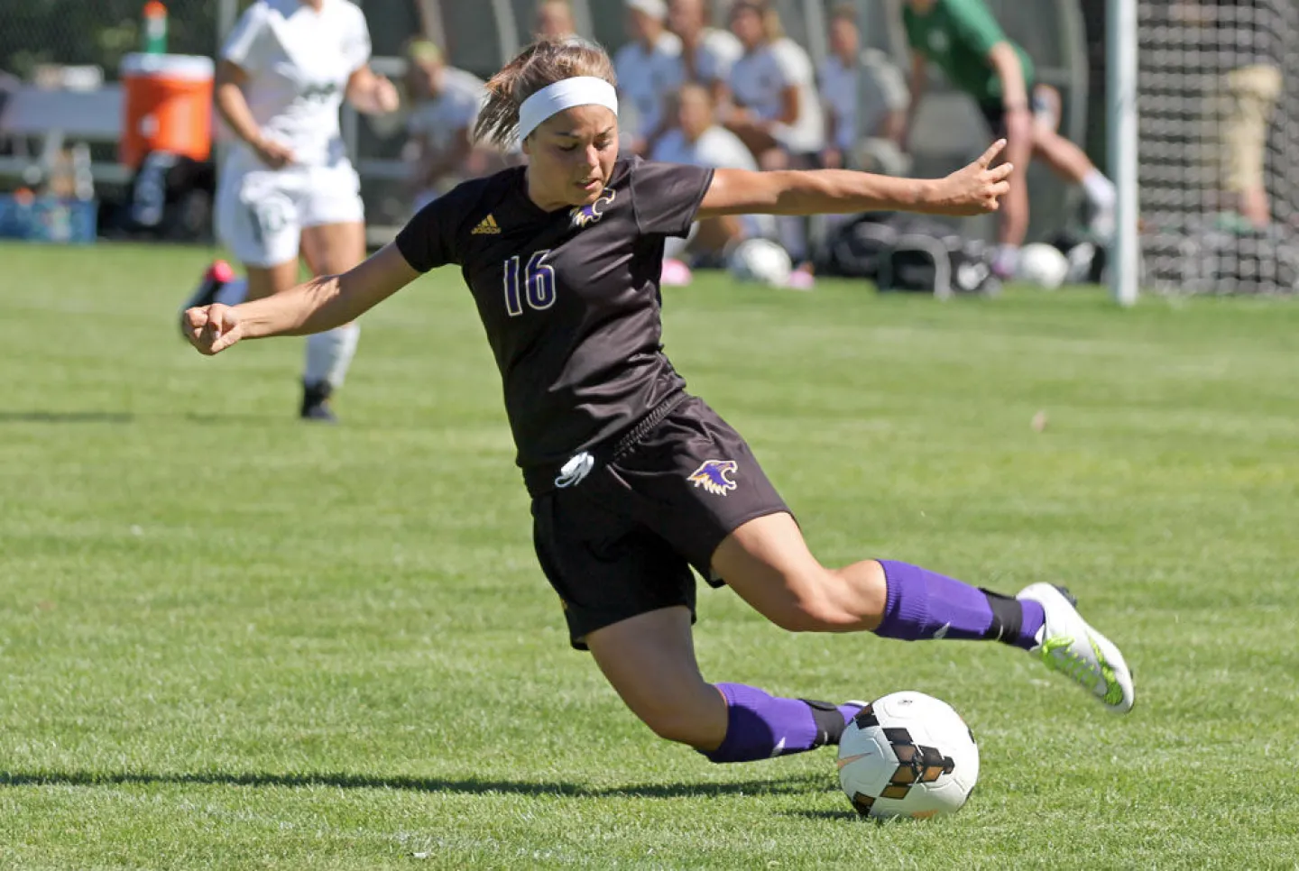 Hannah Okerstrom '16