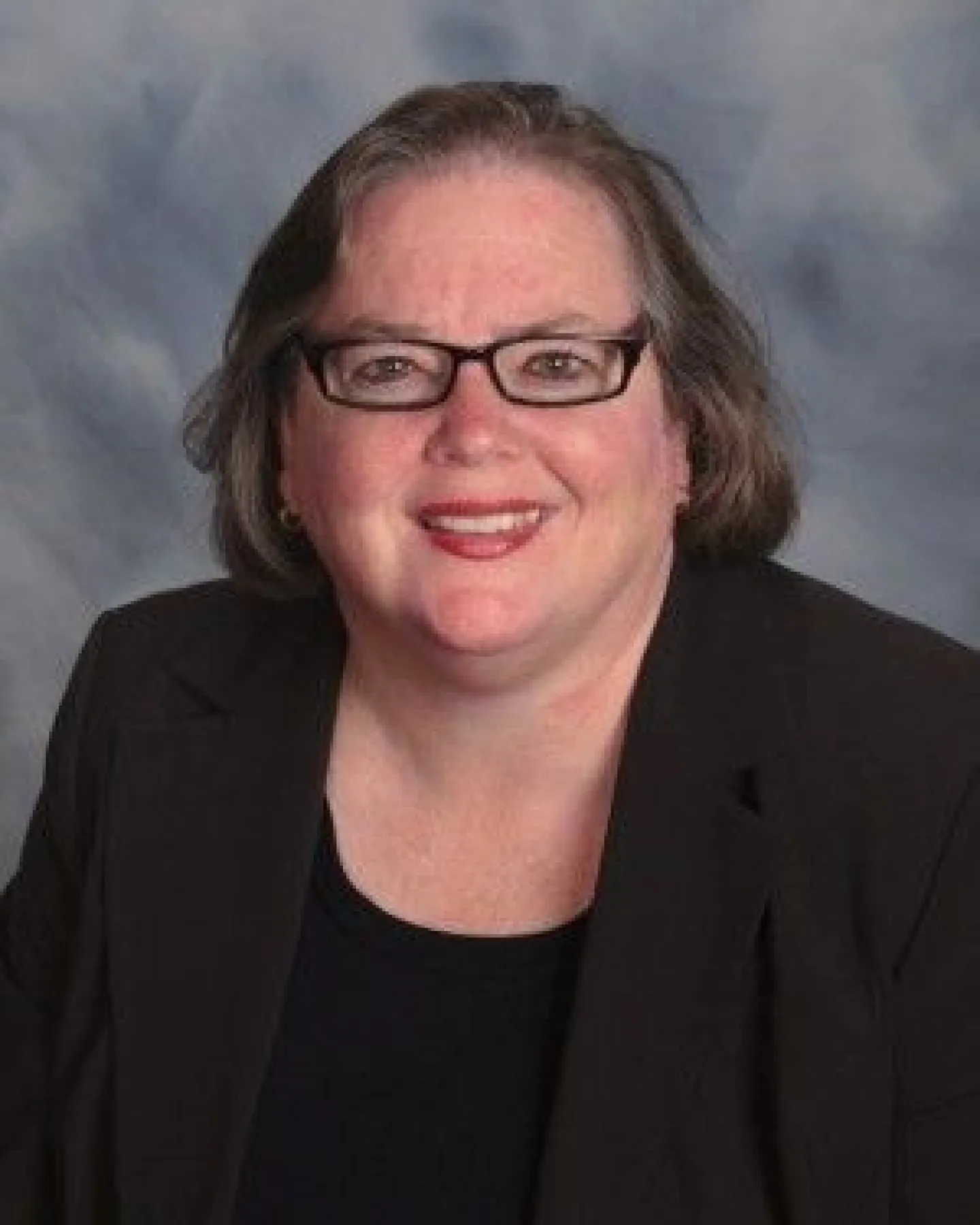 Mary Jacobs