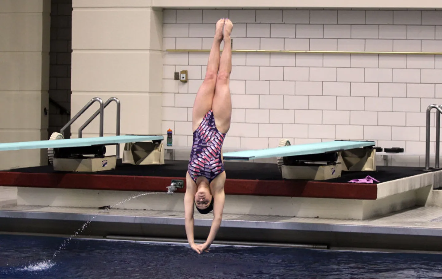 Jenna Nagy '17