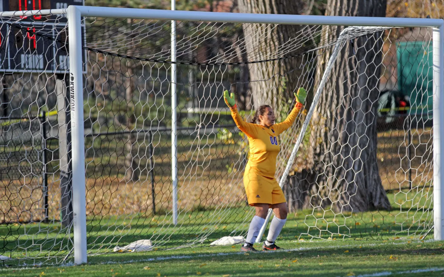 Jessica Perez-Adame '18