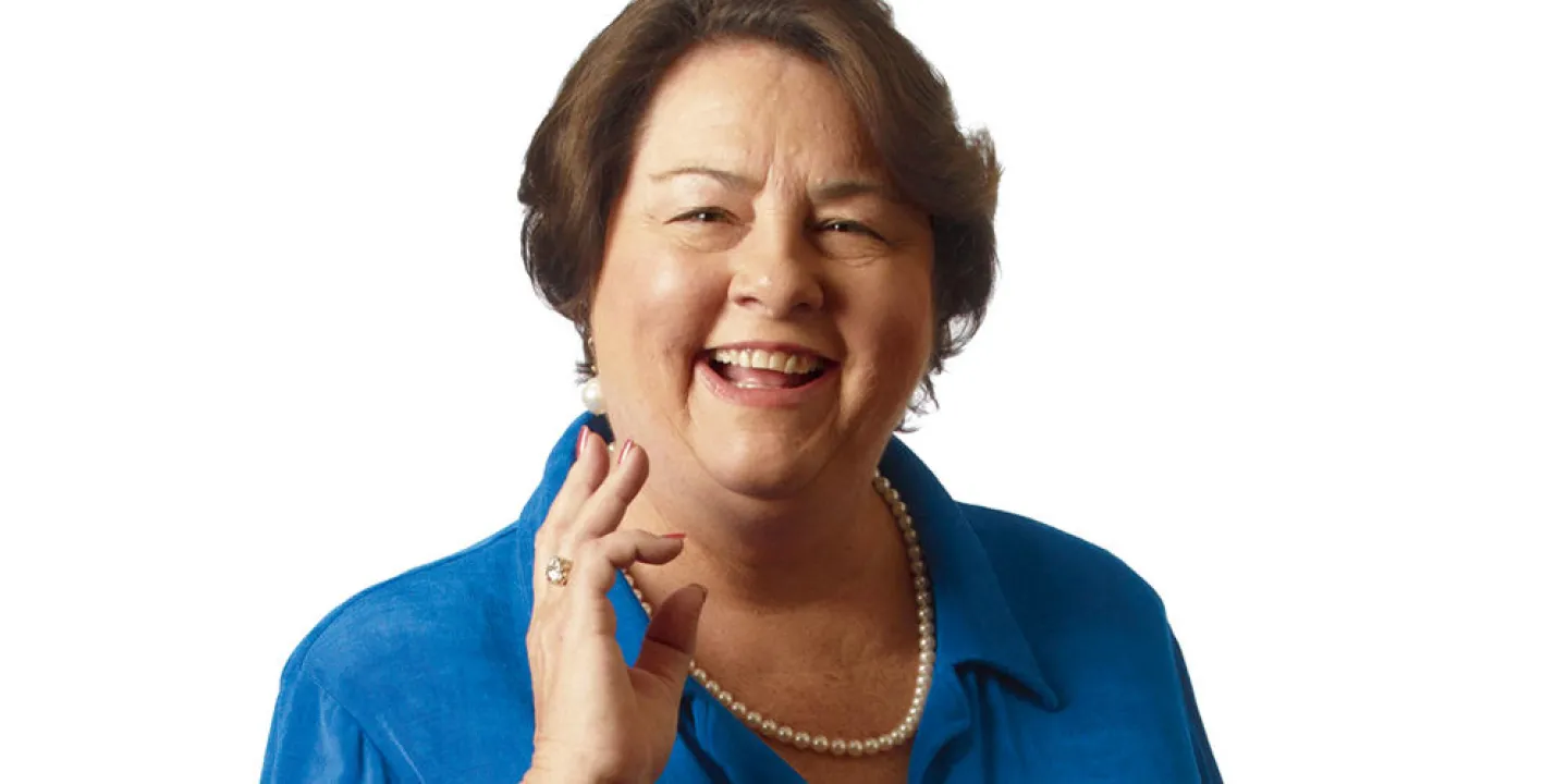 Julie Belle White-Newman