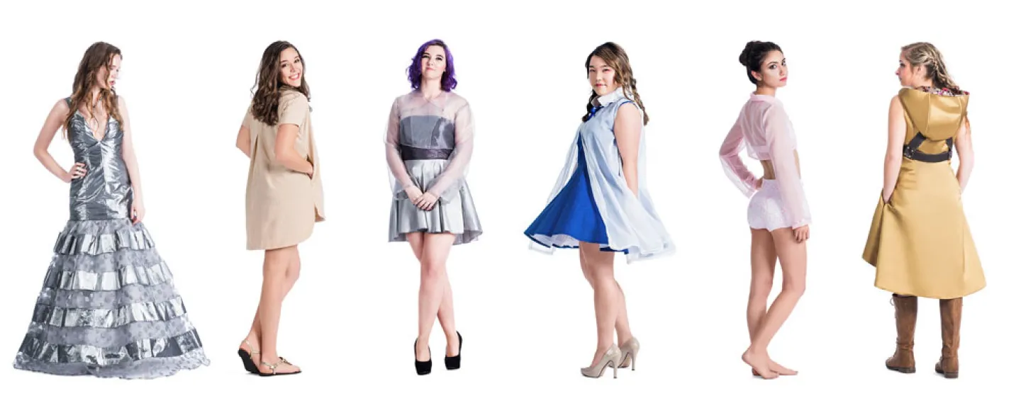 A sneak peek of Katwalk 2016: Opulence