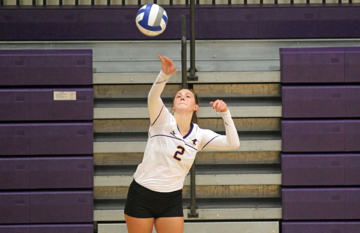 Libby Kreuser '20