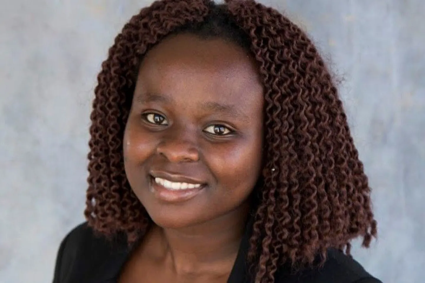 Maakwe Cumanzala '19