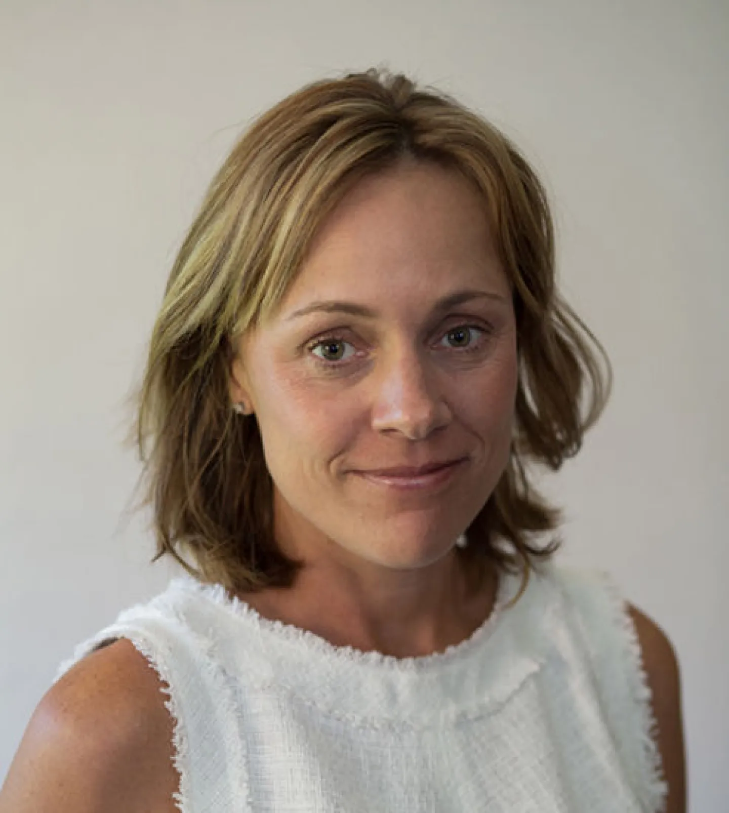 Margret McCue-Enser