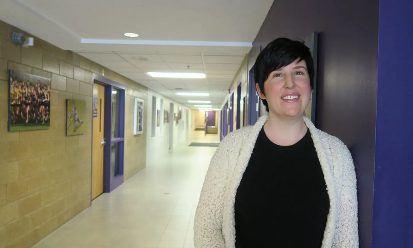 Nuala Bobowski, PhD