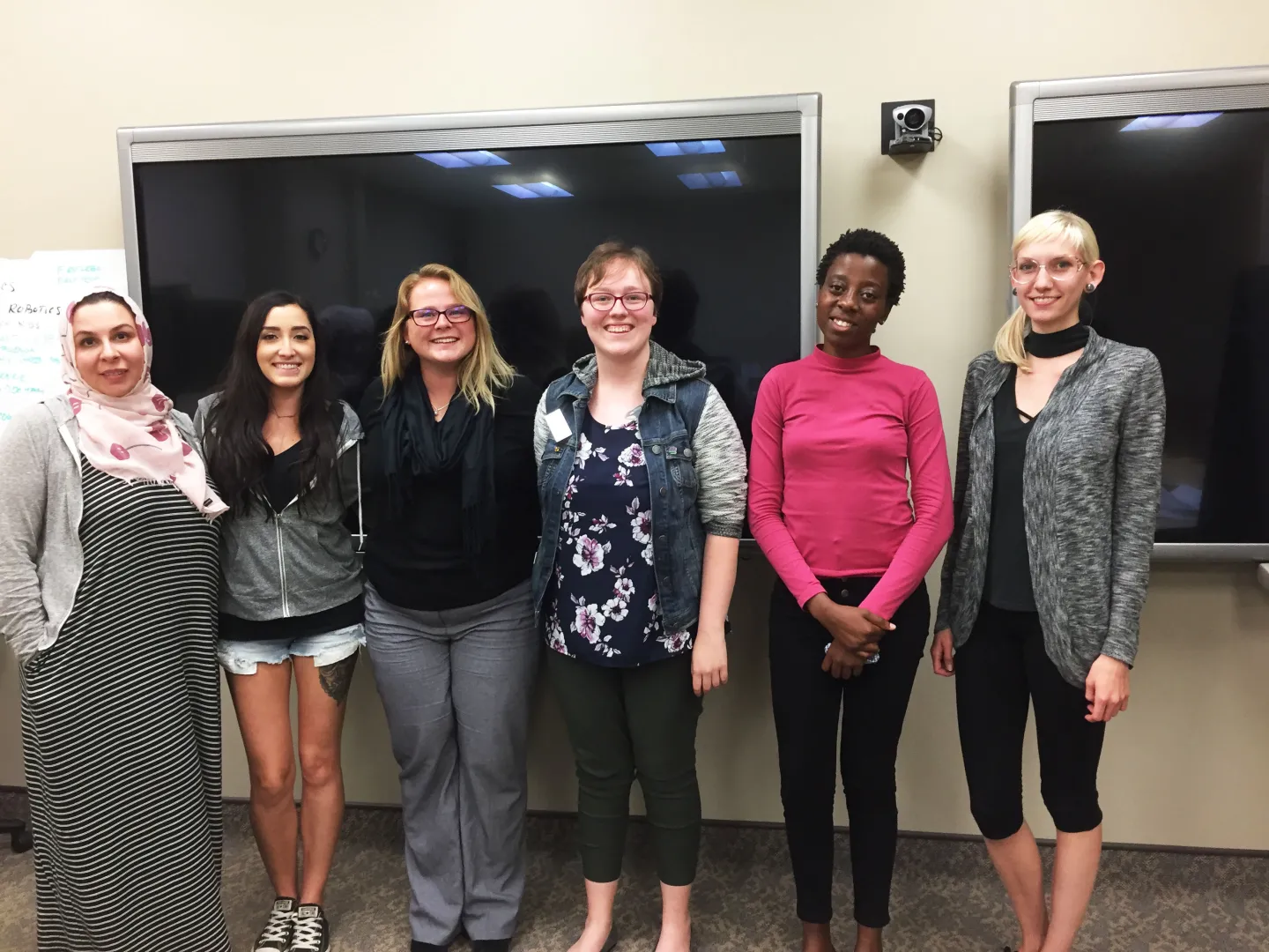 Sales for Social Impact course