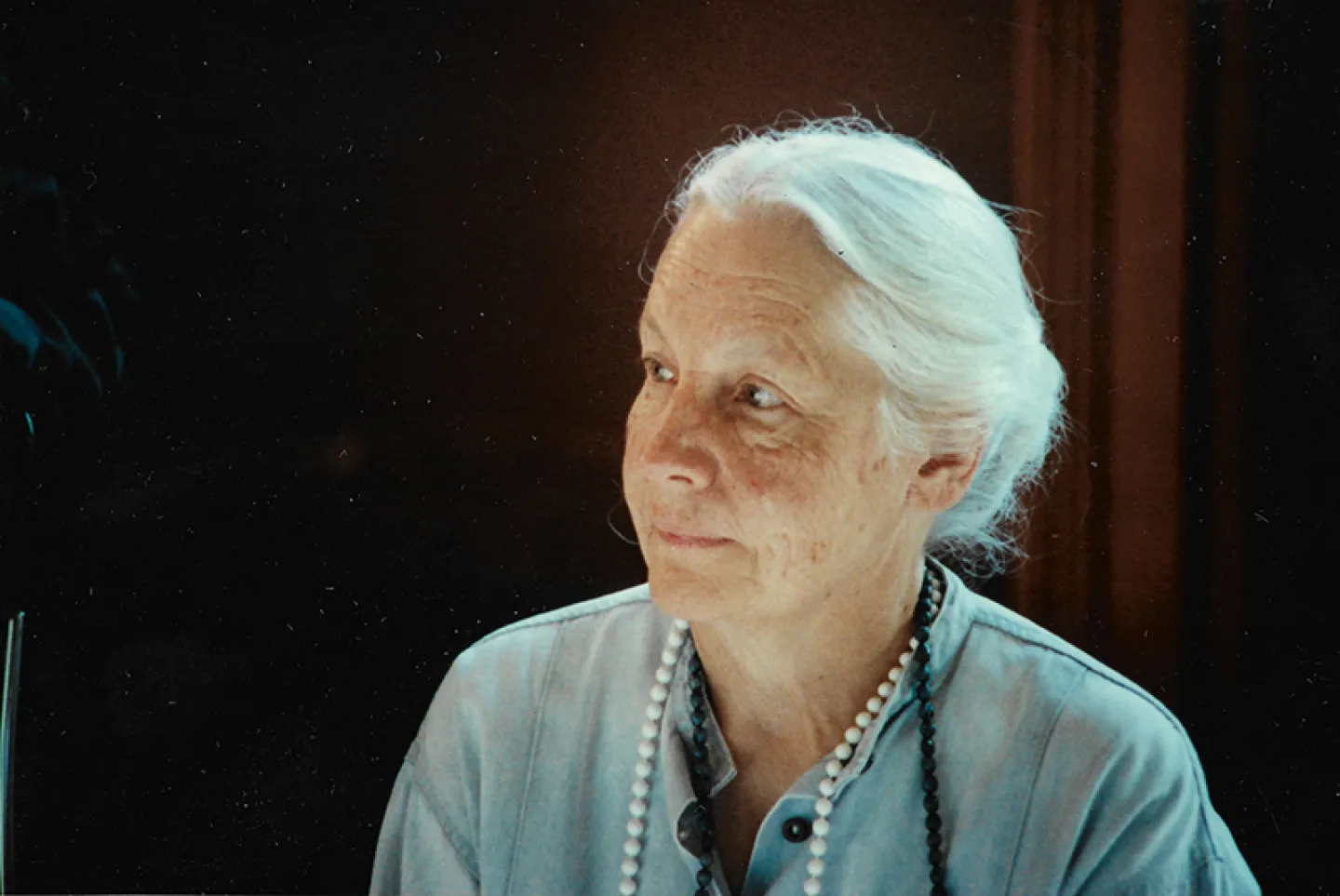 Sr. Mary Virginia Micka, CSJ, '43
