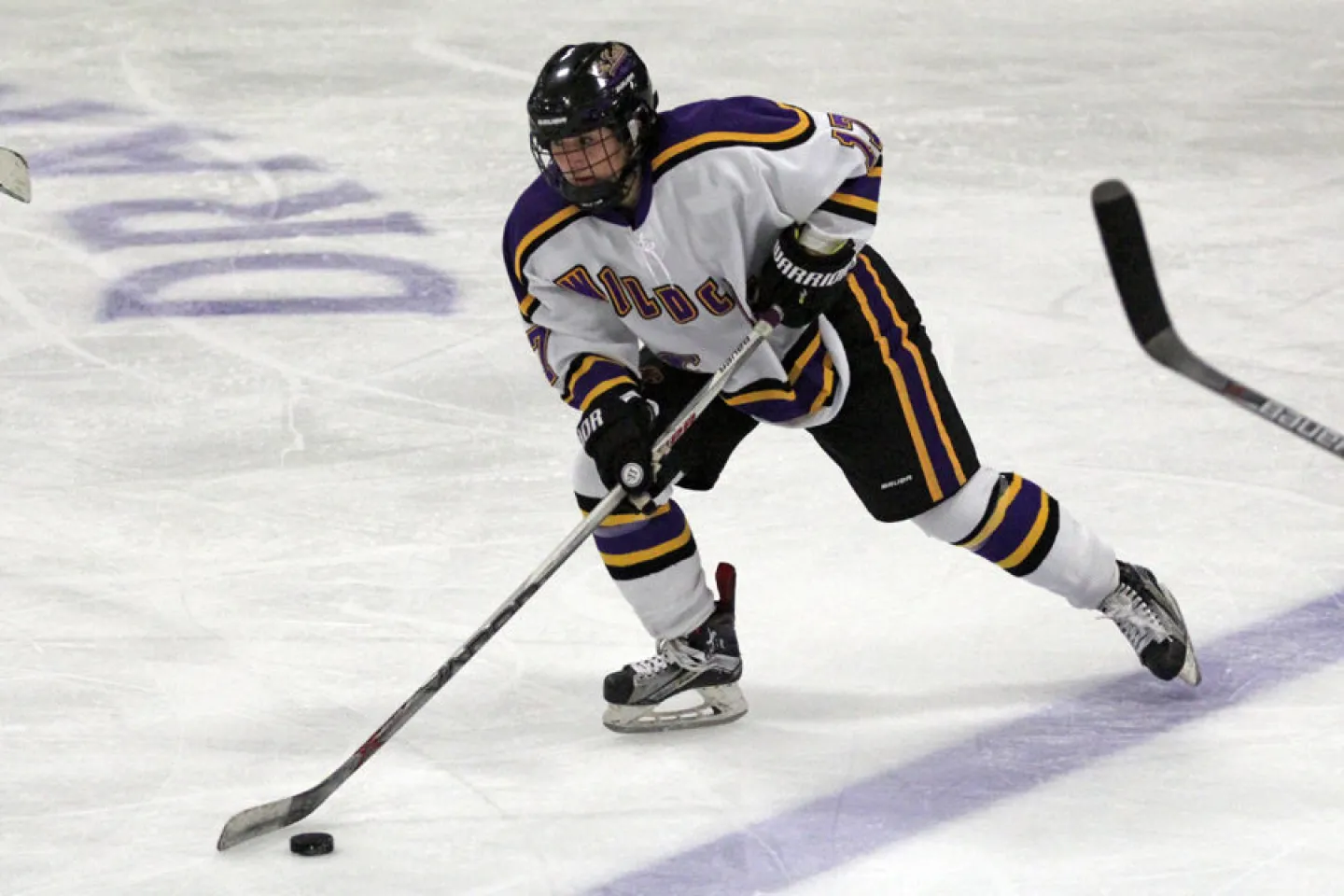 Tori Gruett '20