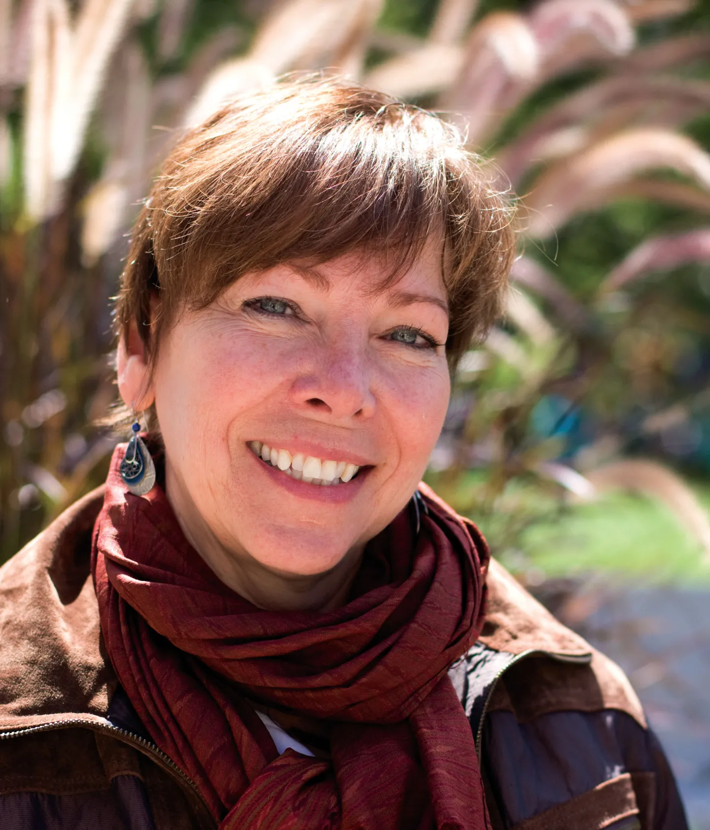 Laura Goodman MAOL'11