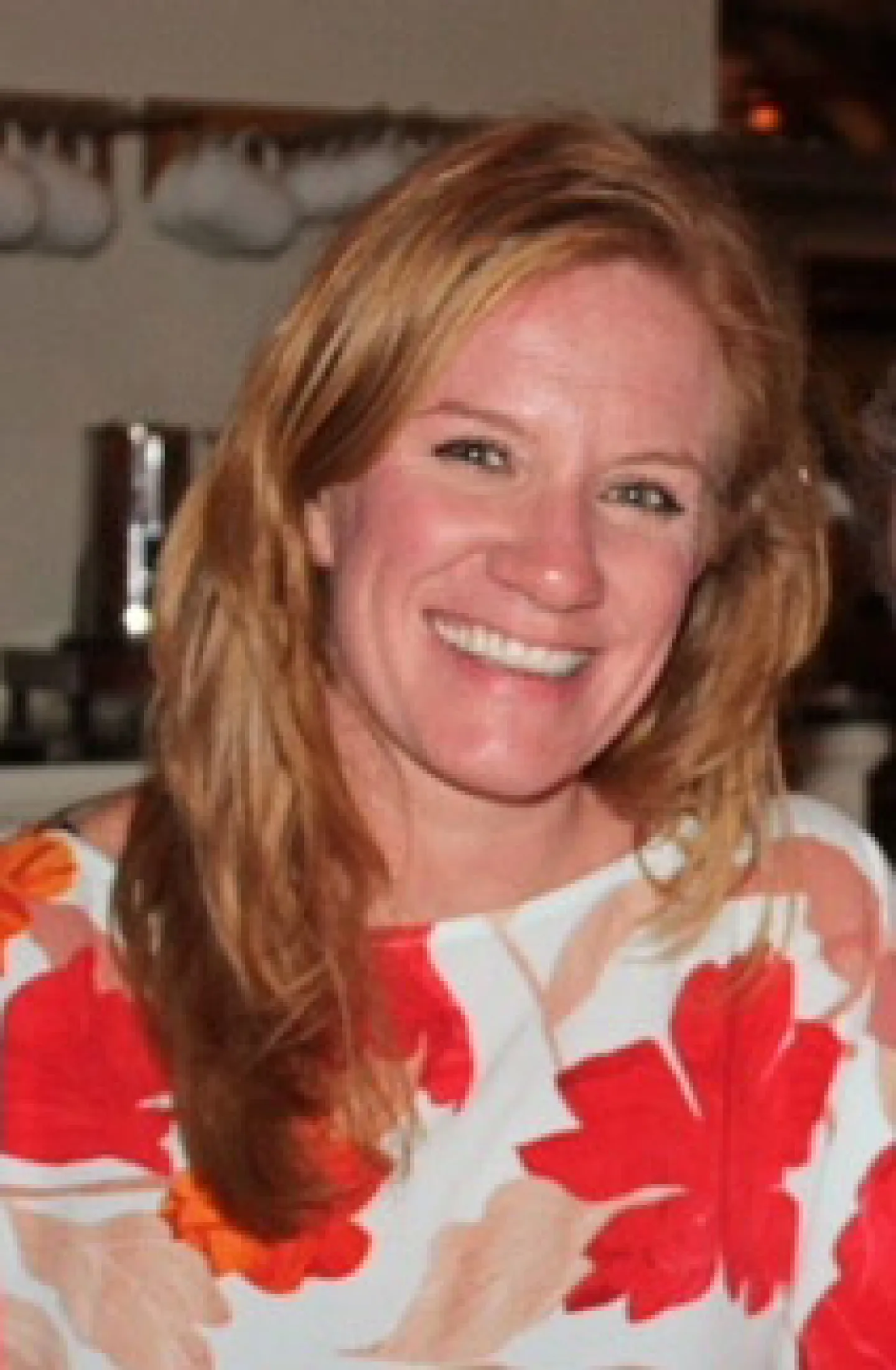 Mandy Iverson