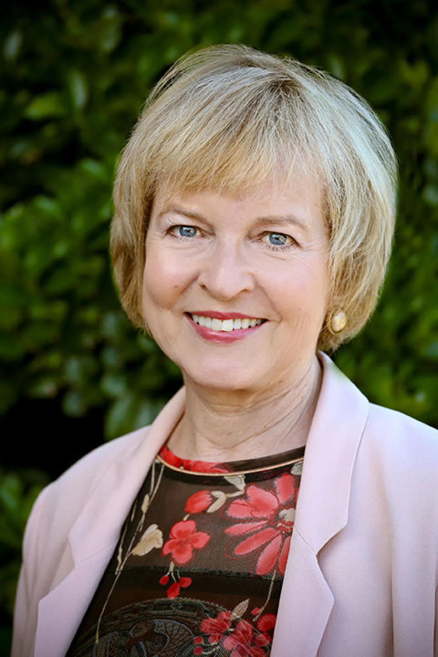 Paula Hart, MAOL'15