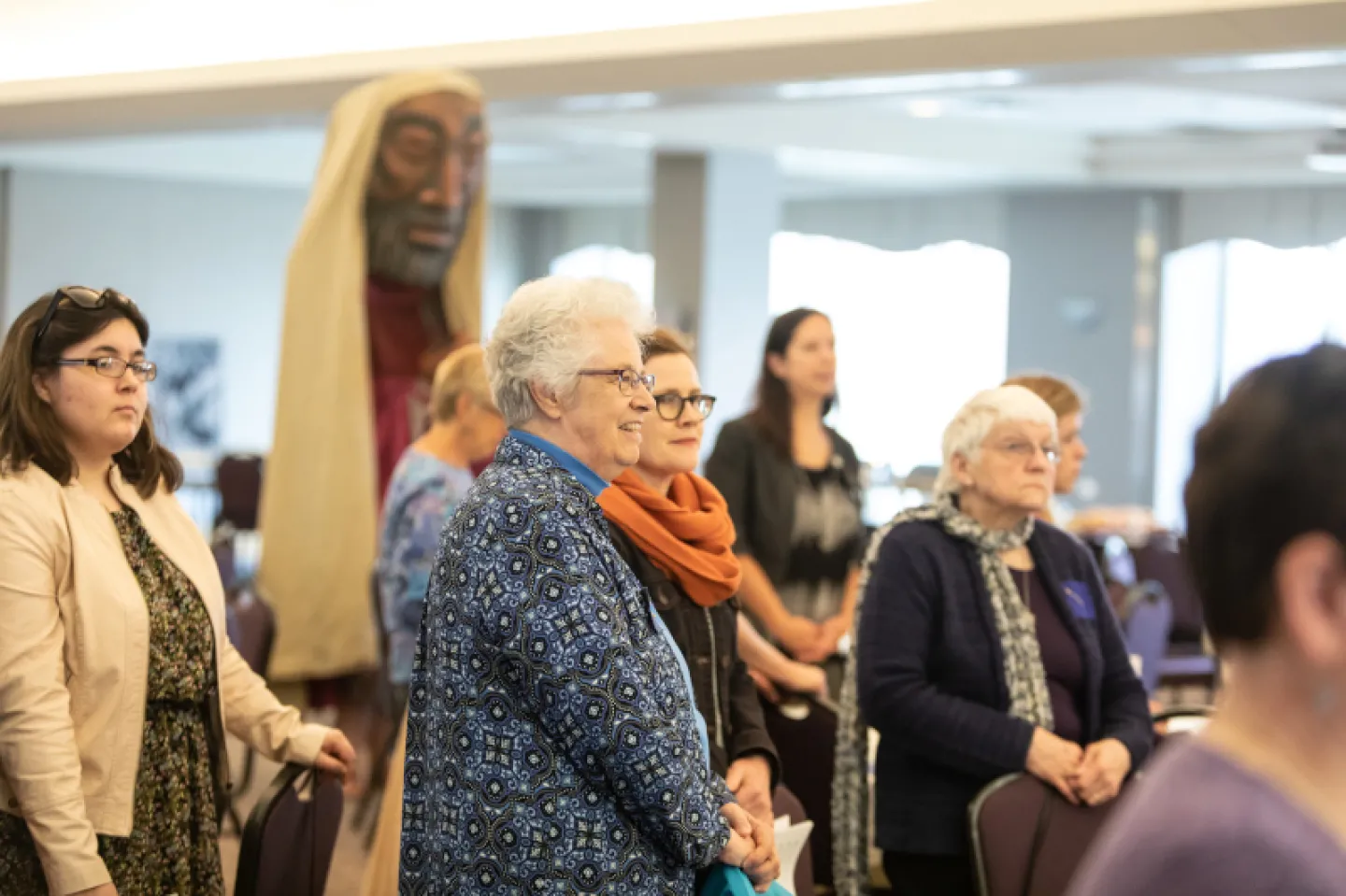 Feast of St. Joseph 2019