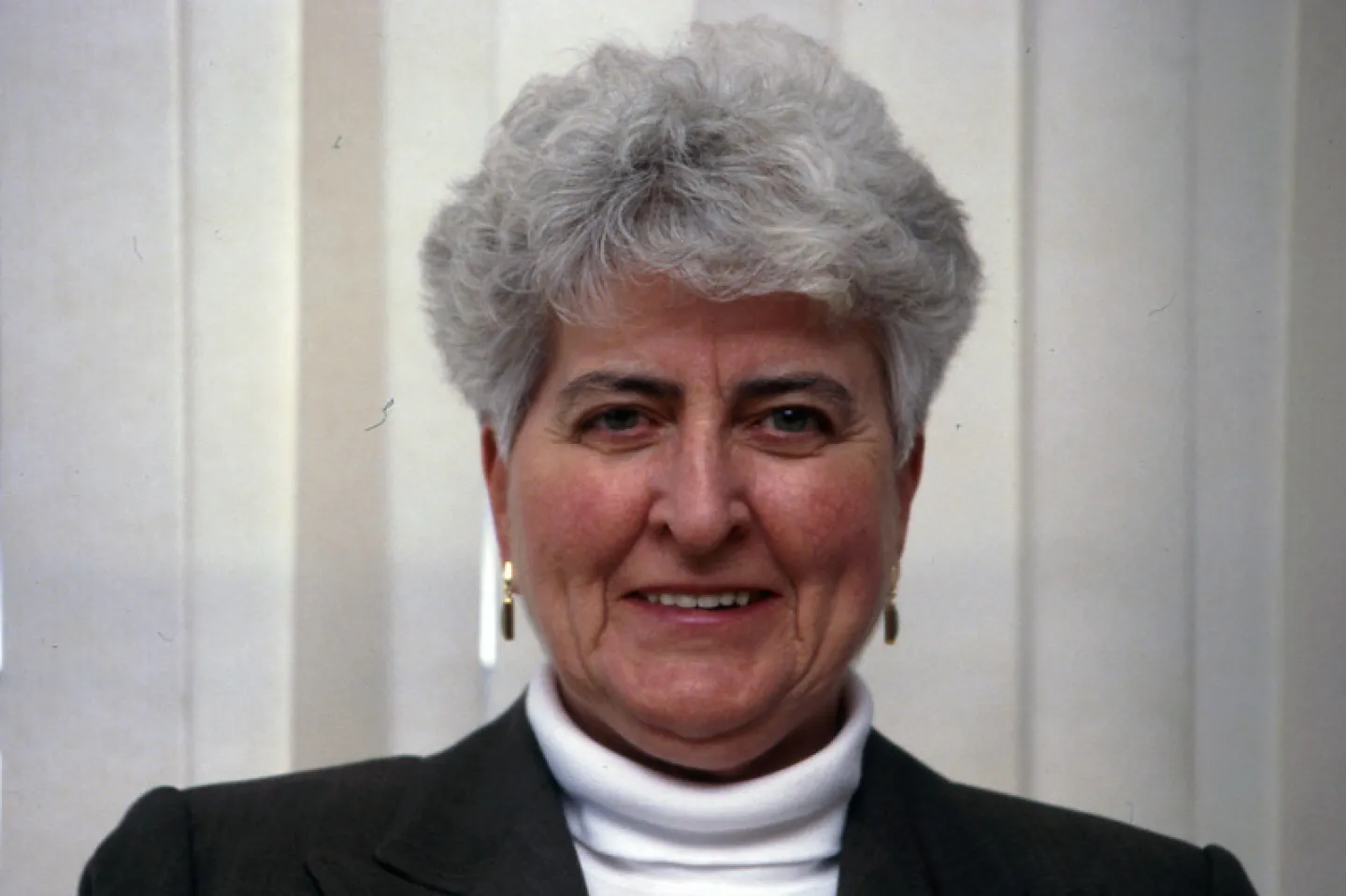 Mary Alice Muellerleile ’60