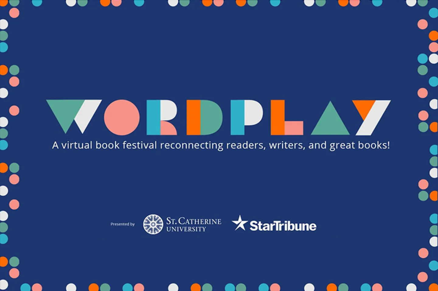 Wordplay art reformatted