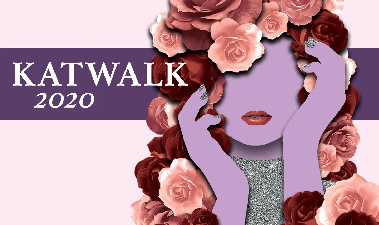 Katwalk 2020 cover