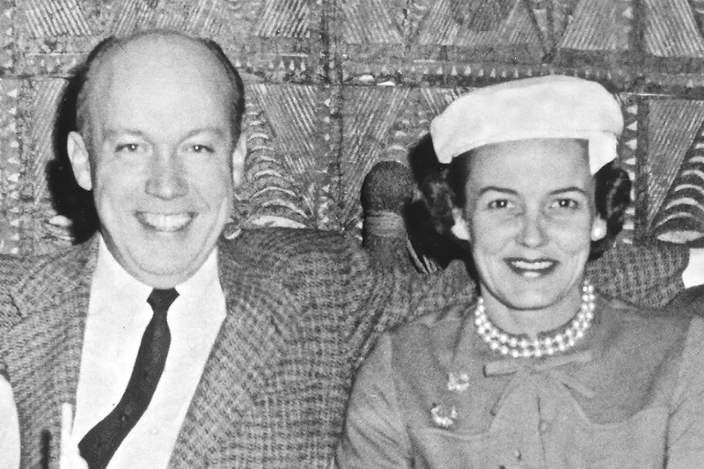 The Legacy and Promise Behind Named Scholarships