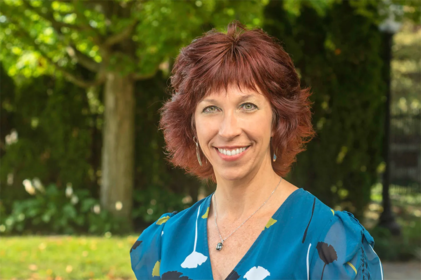 Denise Baird