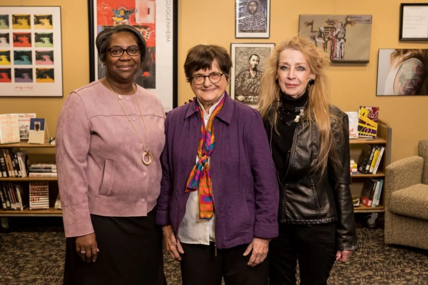 Sister Helen Prejean