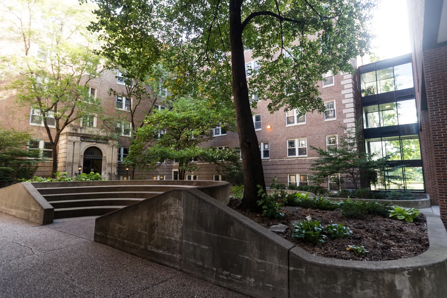 Minneapolis campus