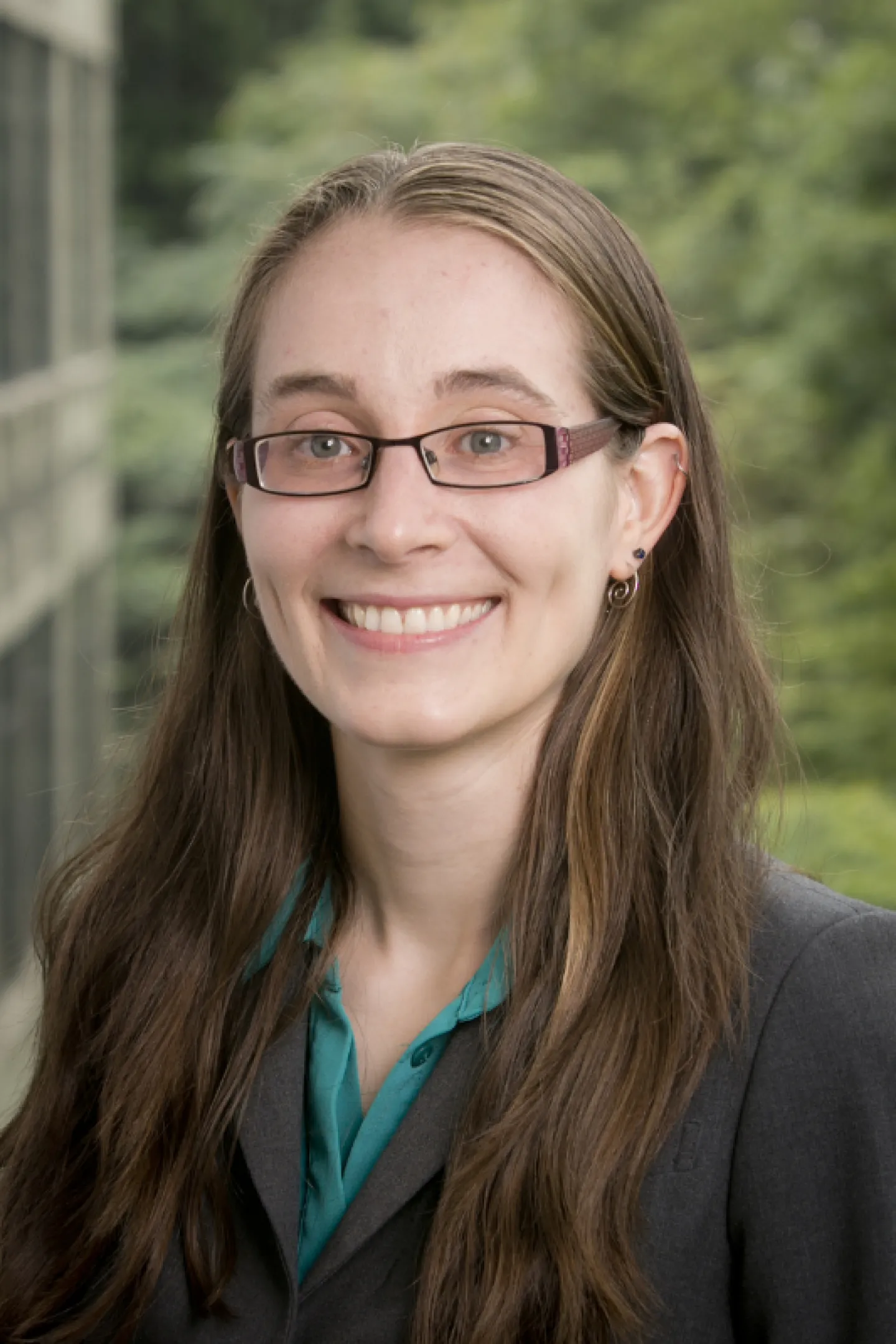 Marina Gorzig RWJF