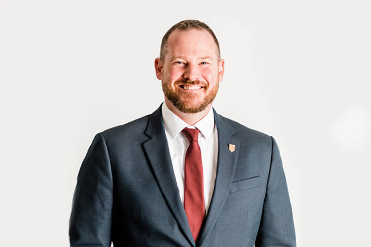 Matt Goodwin, associate provost