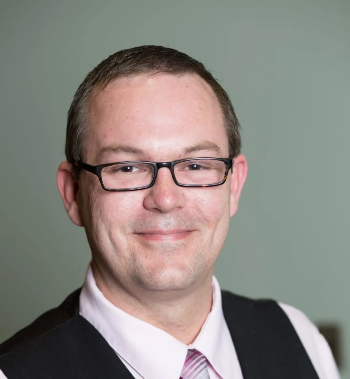 Molaro leads grant in library