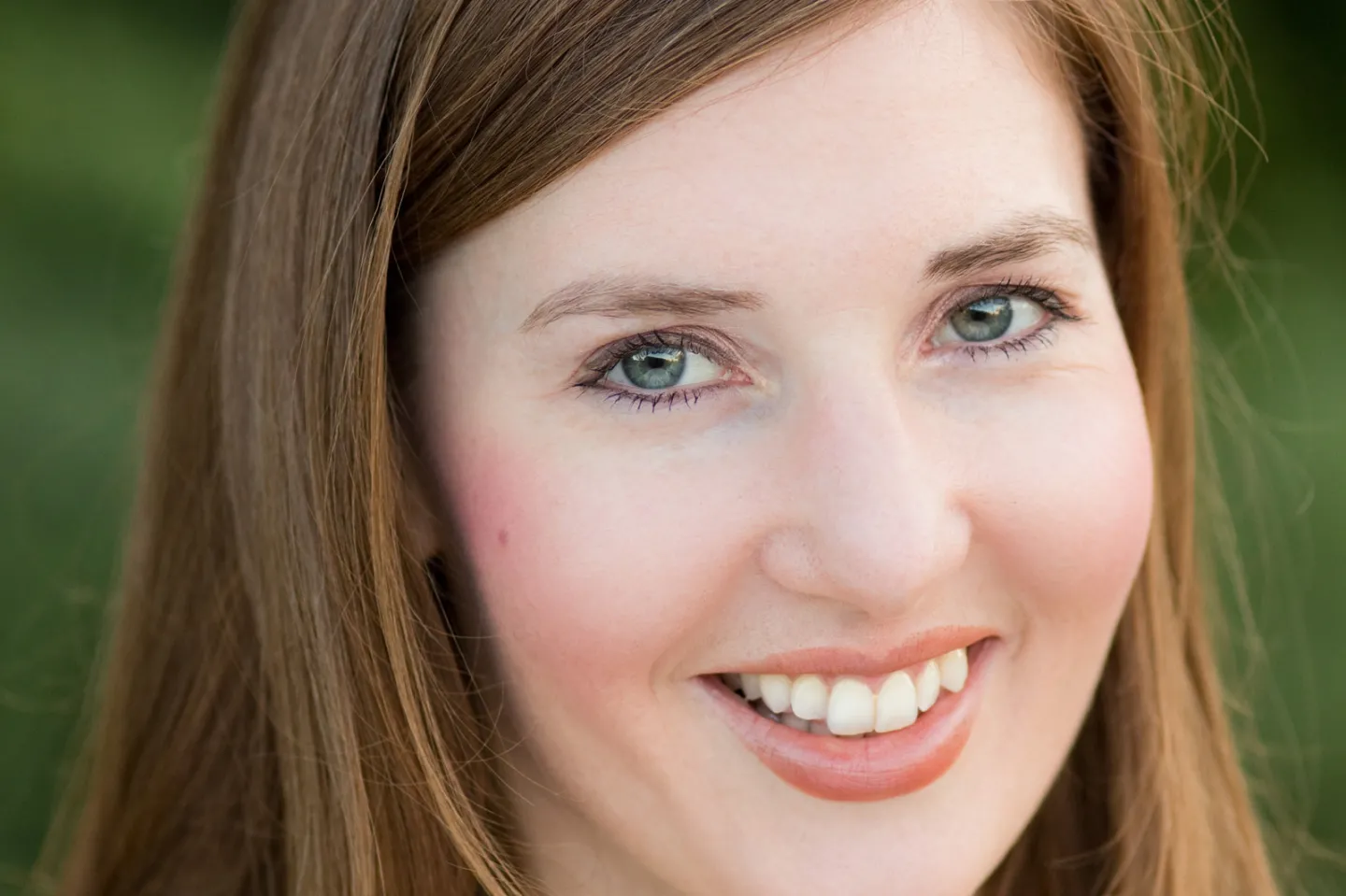 Irene Green is the incoming Executive Director of The O'Shaughnessy