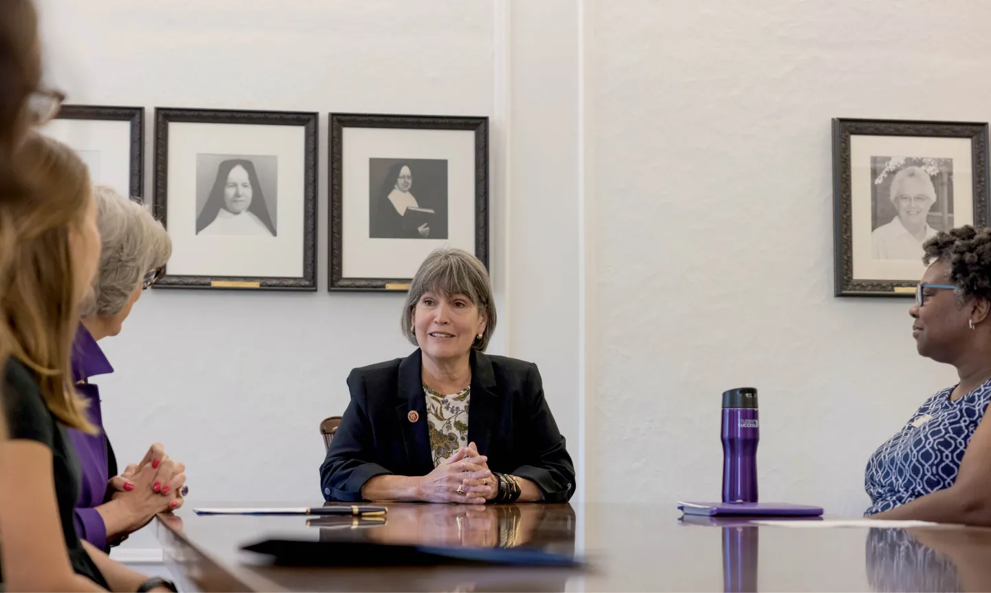 Betty McCollum