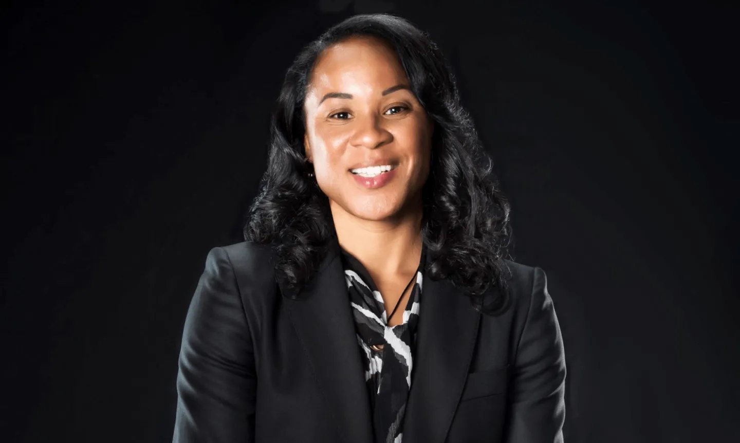 Dawn Staley