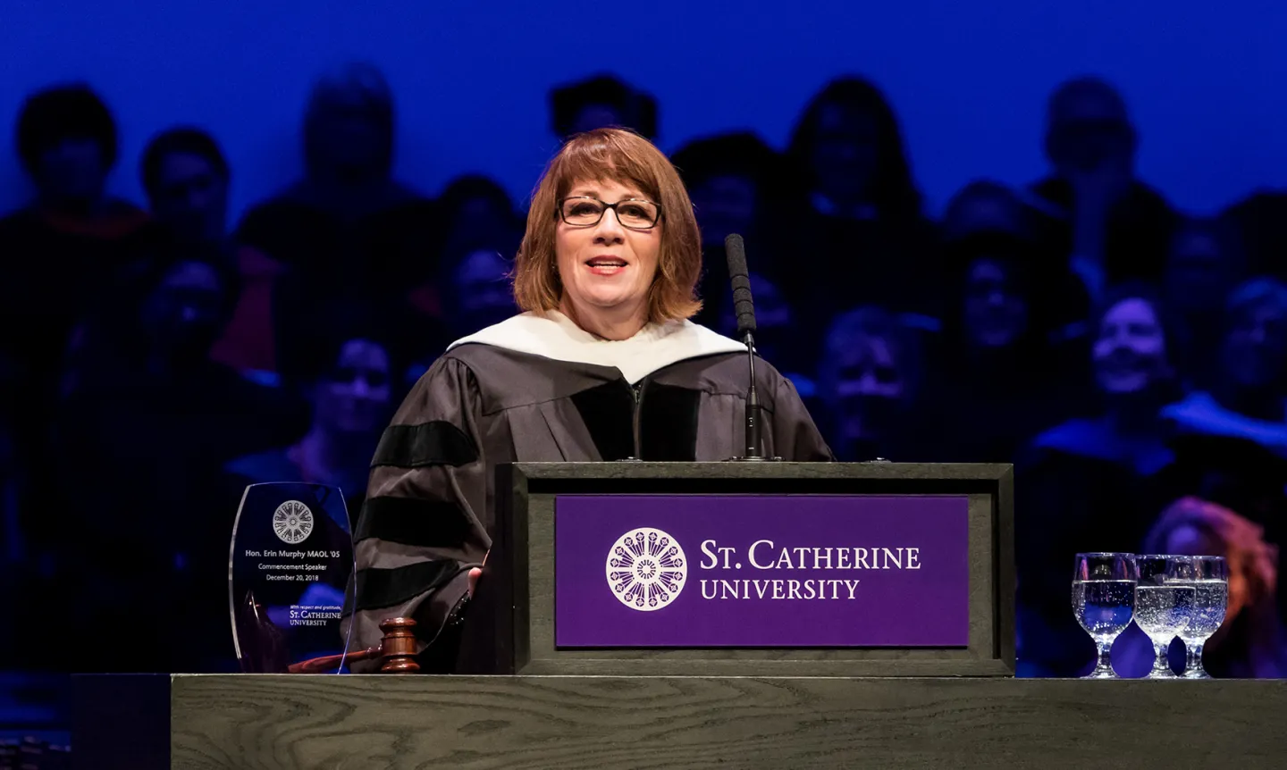 Erin Murphy