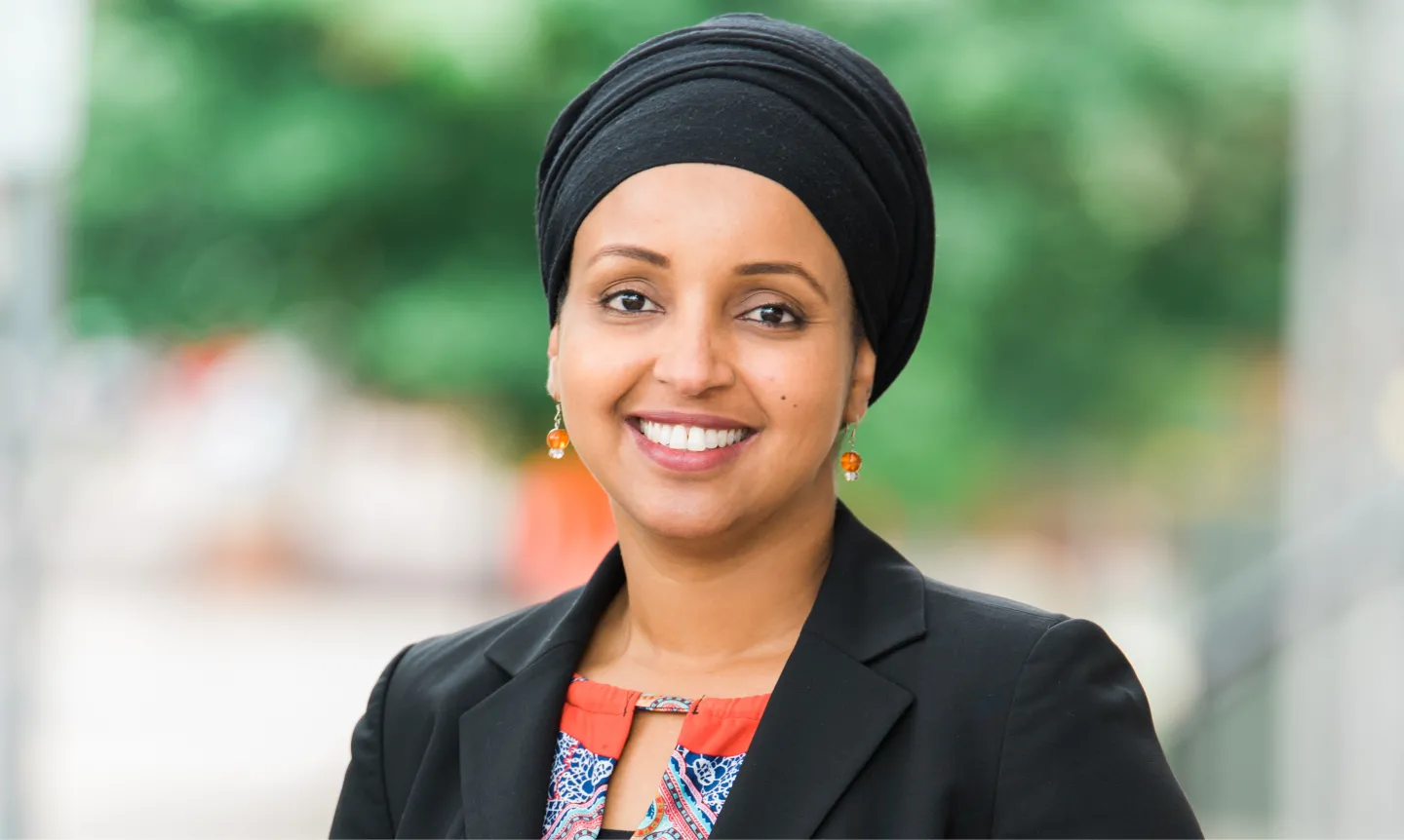 Sahra Noor