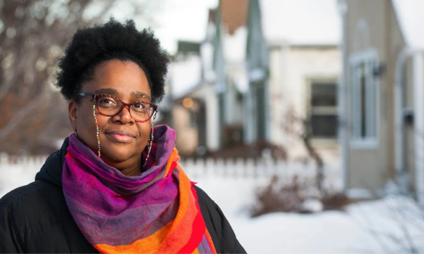 Taiyon J. Coleman, PhD