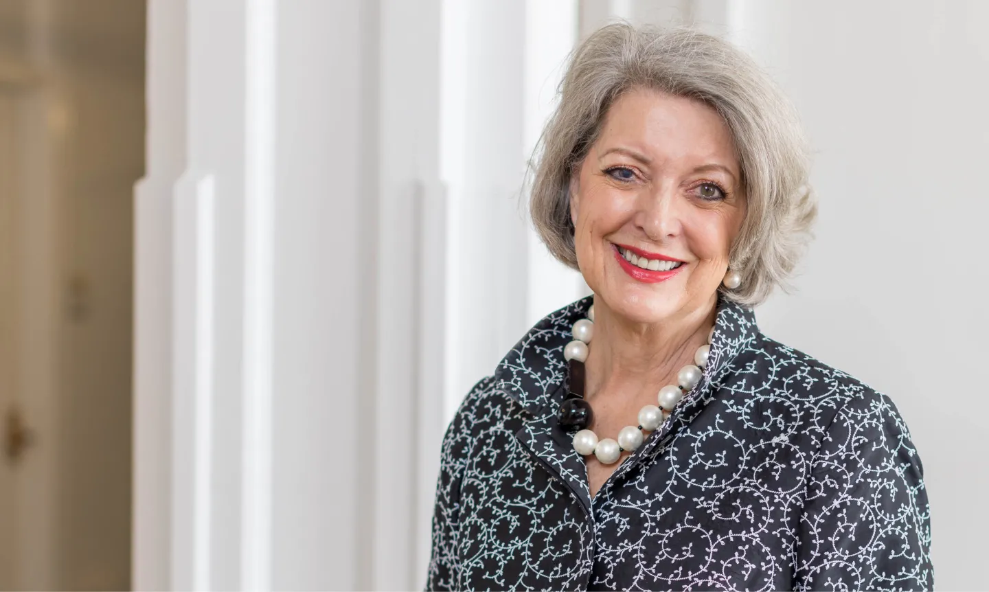 President Roloff