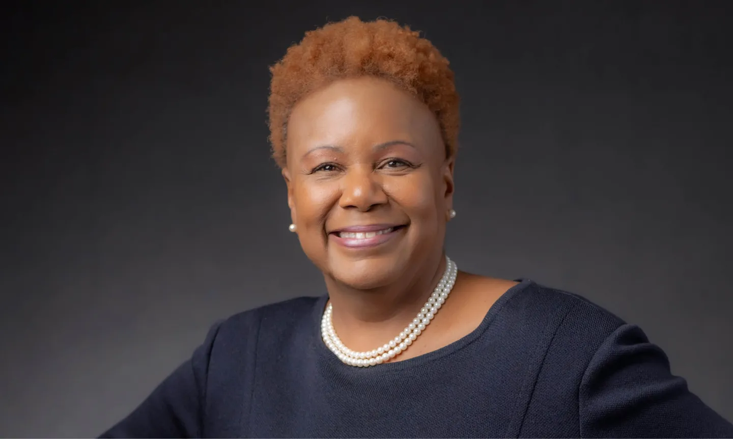 Marcheta P. Evans, PhD