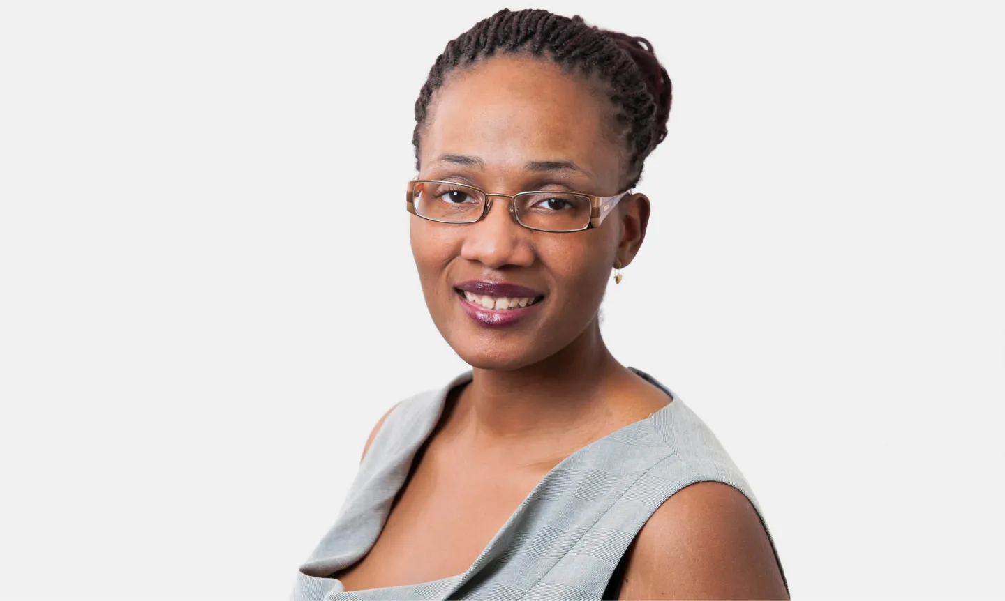 Carmeann Foster ’08, MSW’12, JD