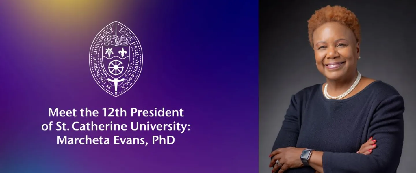 Header image for President Transition Page