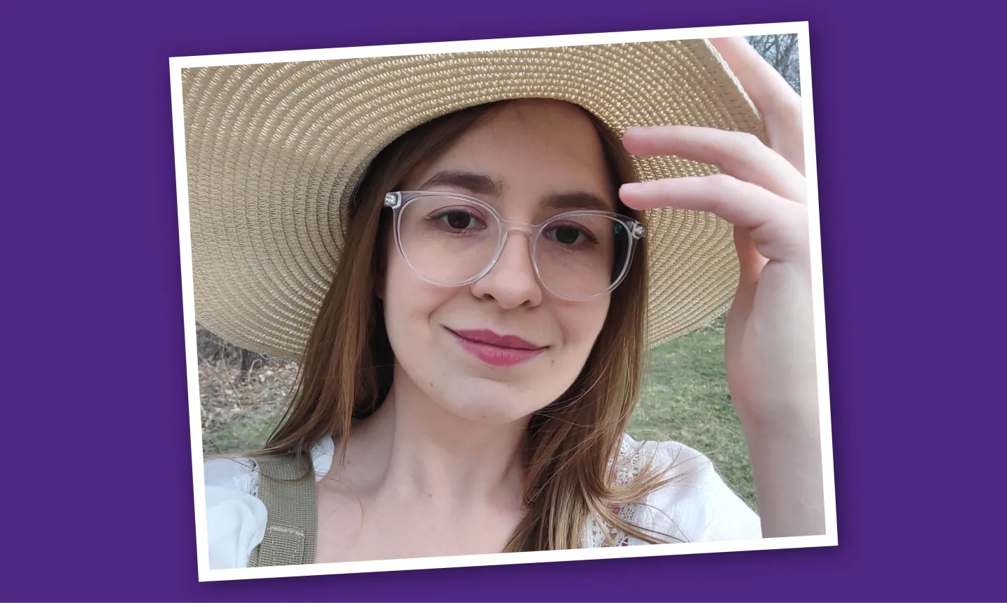 Elizabeth Palleja ’24