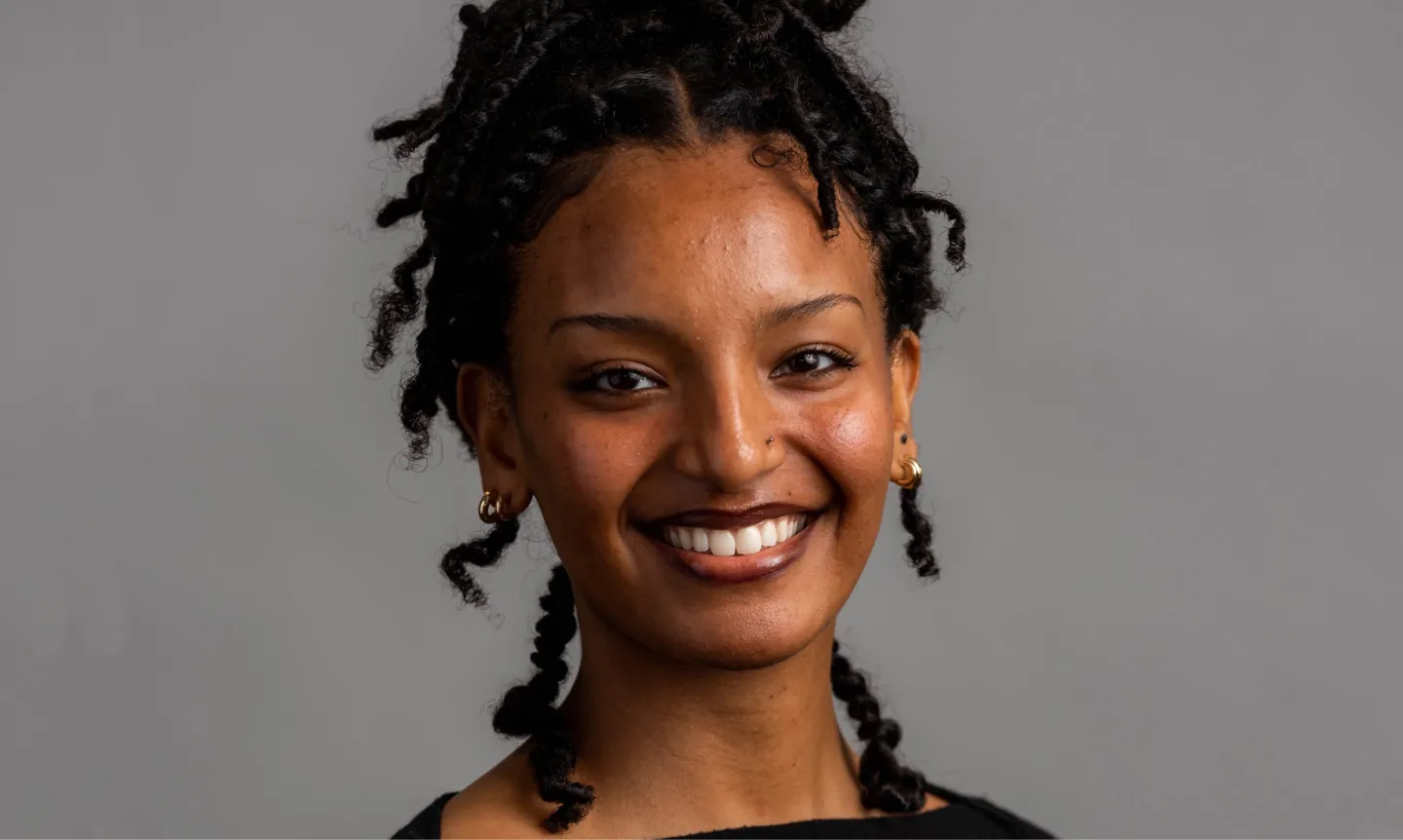 Liz Bolsoni ’23